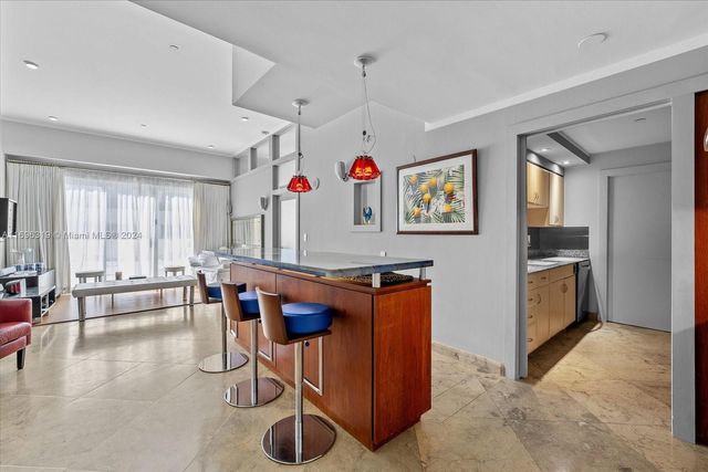 $625,000 | 6917 Collins Avenue, Unit L103 | North Beach