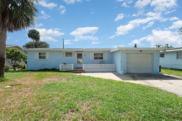 $318,000 | 160 Ponce De Leon Drive | Ormond Beach