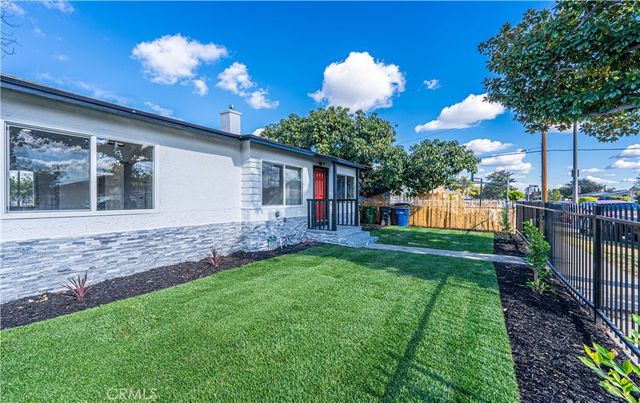 $650,000 | 1253 East 104th Street | Watts