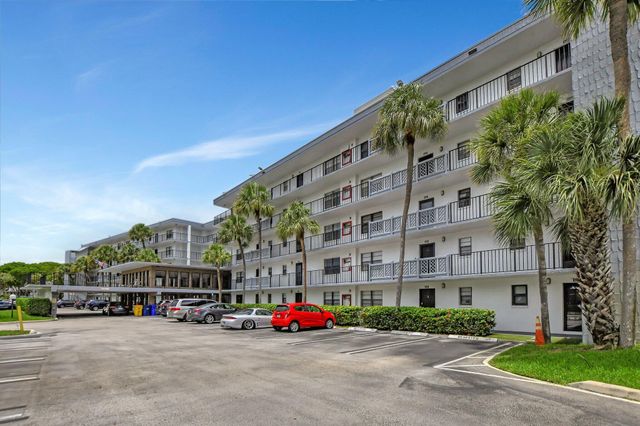 $245,000 | 9235 Southwest 8th Street, Unit 306 | Sandalfoot Cove