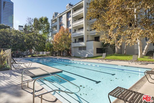 $1,079,000 | 2131 Century Park Lane, Unit 209 | Century City