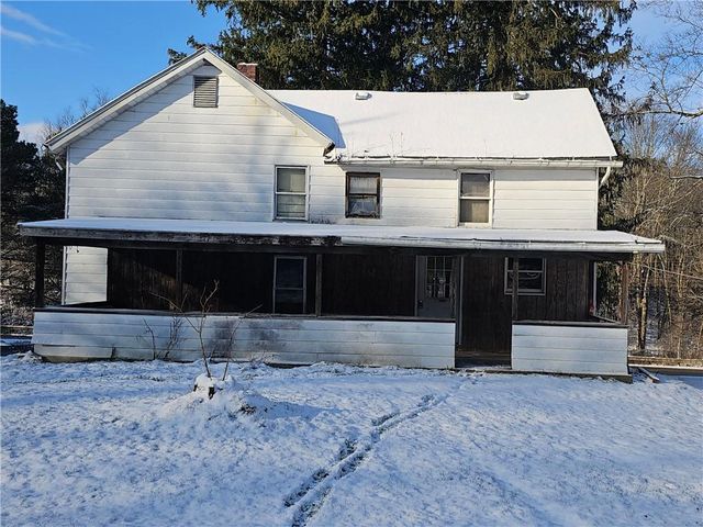 $60,000 | 2696 Perry Highway | Sandy Creek Township - Mercer County