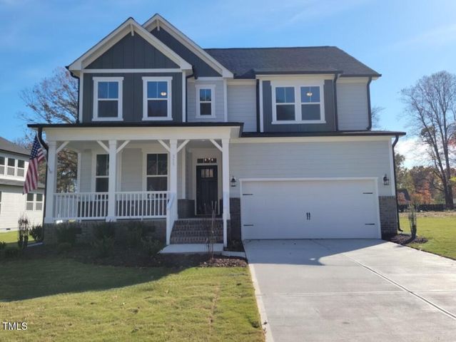 $480,000 | 315 Travelers Court | Mebane