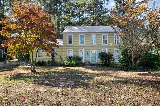 $410,000 | 1911 Murdock Road | East Cobb