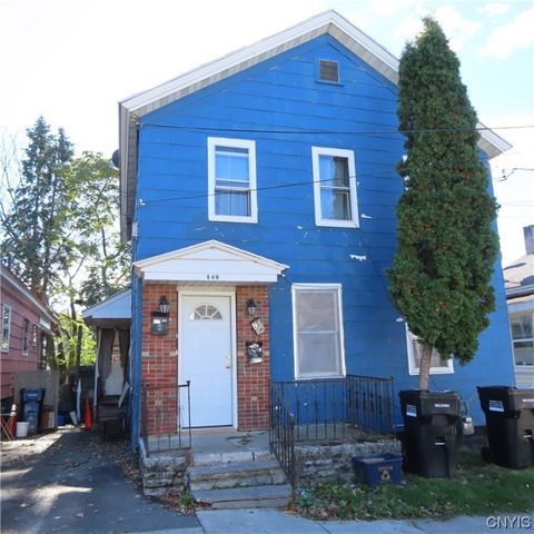 $175,000 | 145 Steuben Street | Washington Square