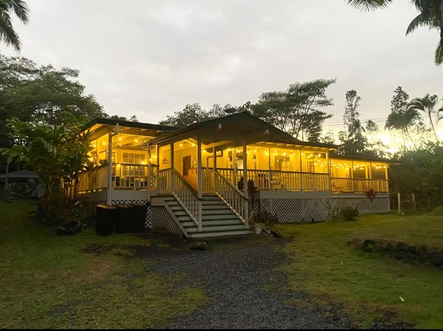 $595,900 | 15-1960 32nd Avenue | Hawaiian Paradise Park