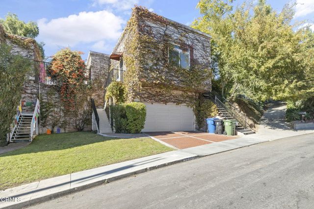 $3,800 | 3211 Kenneth Drive | El Sereno