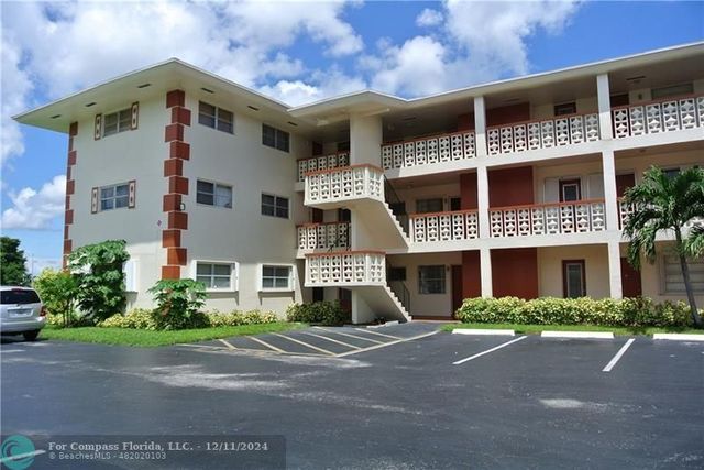 $130,000 | 4771 Northwest 10th Court, Unit 208 | Plantation