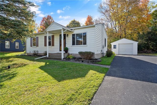 $249,000 | 109 Blanchard Boulevard | Seneca Knolls