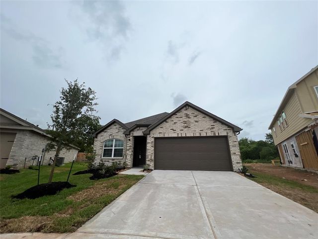 $2,250 | 3303 Avary River Lane | Fort Bend County North-Richmond