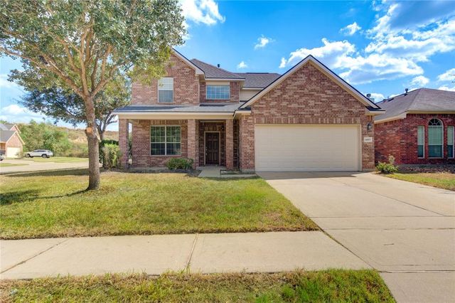 $2,450 | 24615 Lakecrest Bend Drive | Lakecrest Forest