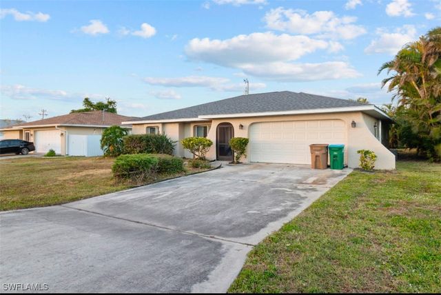 $3,000 | 1311 Southeast 39th Terrace | Cape Coral