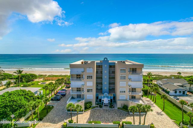 $1,520,000 | 1177 North Hwy A1A, Unit 603 | Paradise Beach