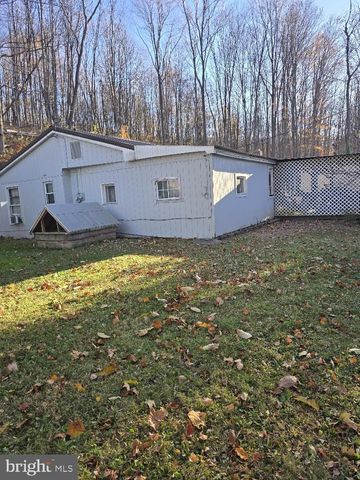 $239,000 | 1232 Sheaffers Valley Road | Southwest Madison Township - Perry County