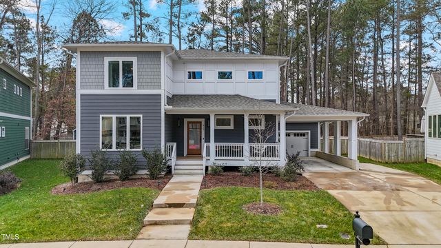 $725,000 | 412 Jerome Road | Durham