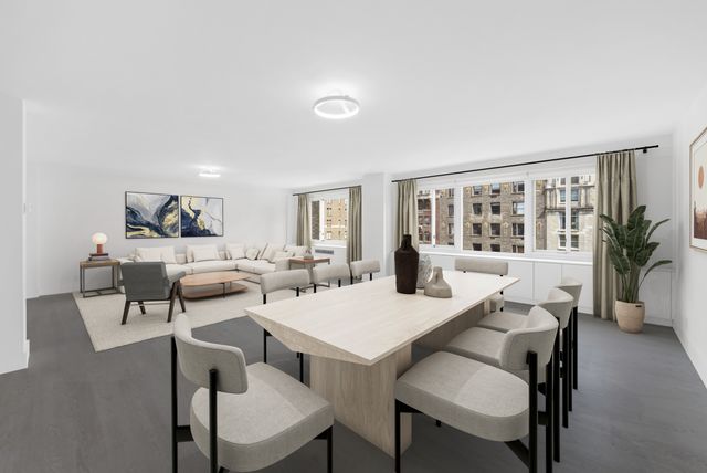 $42,795 | 920 Park Avenue, Unit 14BC | Upper East Side