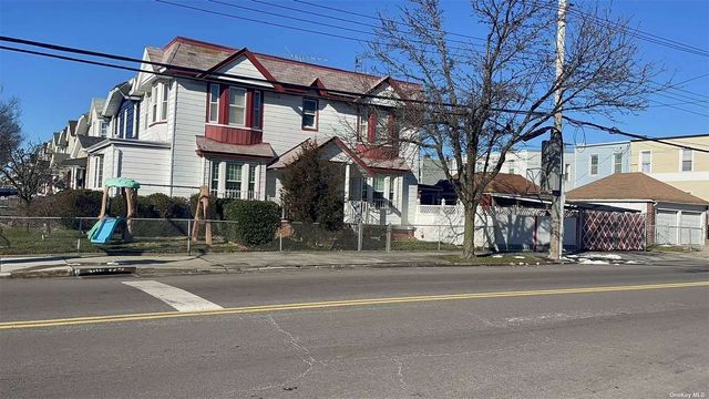 $899,000 | 107-73 111th Street | South Ozone Park