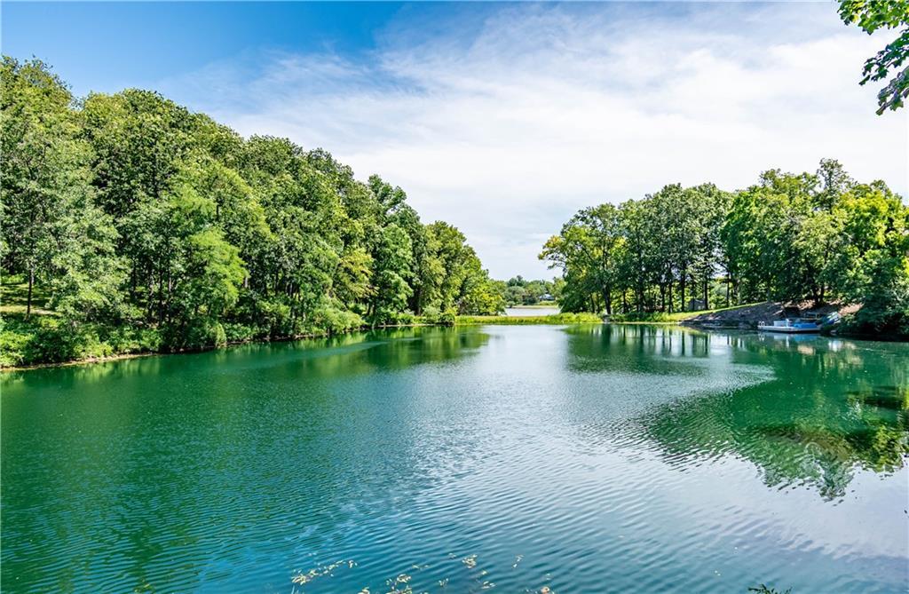 a view of lake