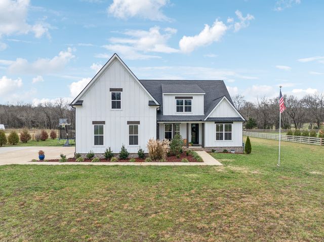 $899,777 | 12725 North Milton Road