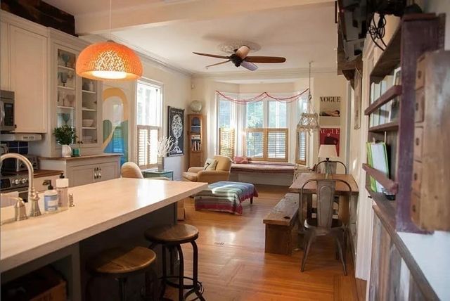 $6,300 | 7 Eliot Street | Jamaica Plain