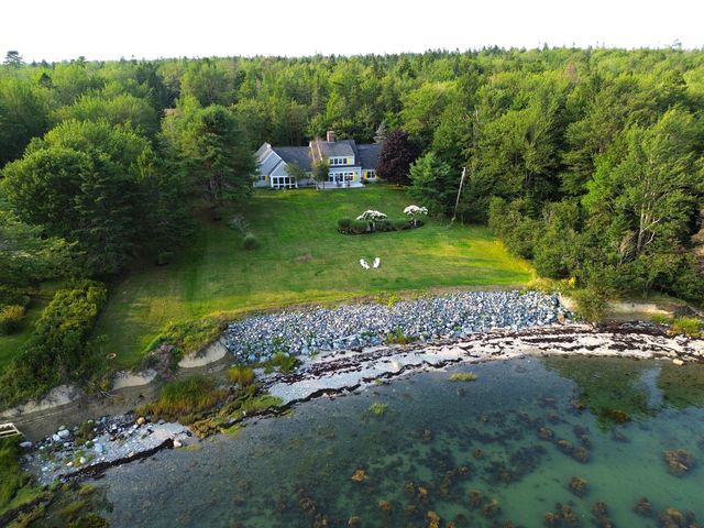 $1,345,000 | 73 Narrows Way | Lamoine