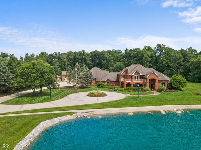 $2,299,000 | 16702 Tonkel Road | Cedar Creek Township - Allen County