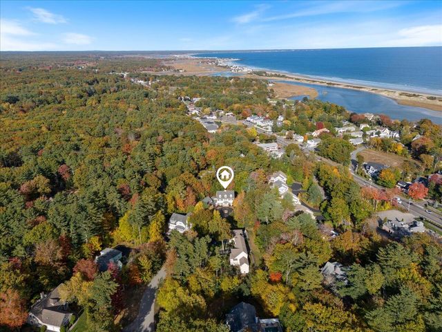 $2,749,000 | 6 Jason Lane | Ogunquit