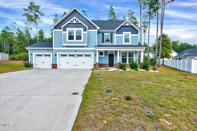 $360,000 | 3109 Buckley Drive | Eastover