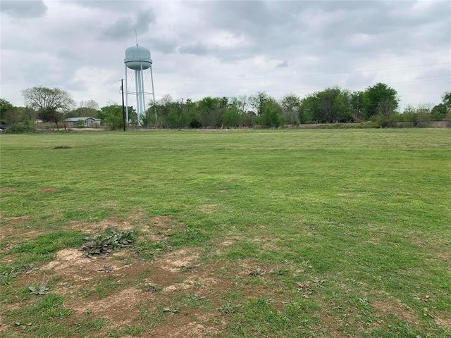 $170,000 | Tbd East South Commerce Street | Wills Point