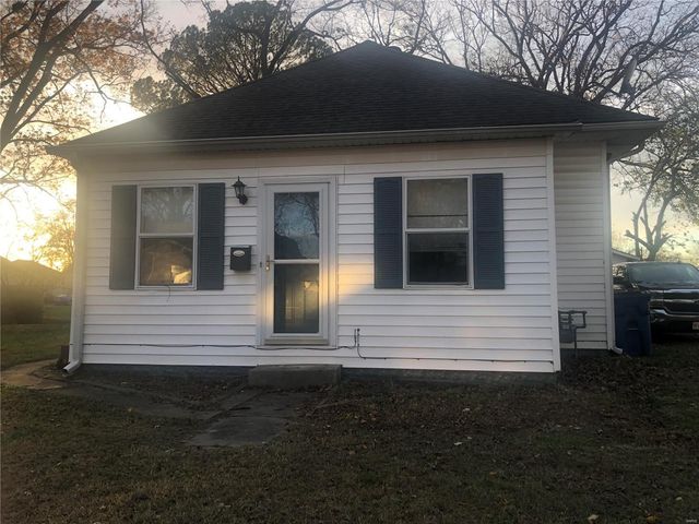 $129,900 | 209 Chester Avenue | Scott City