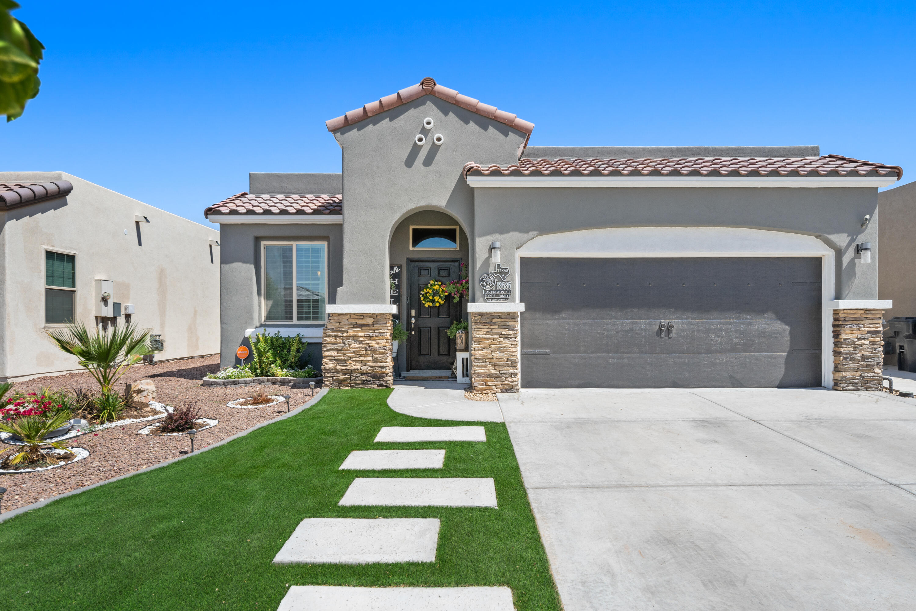 13585 Lartington Street, El Paso, TX 79928 | Compass