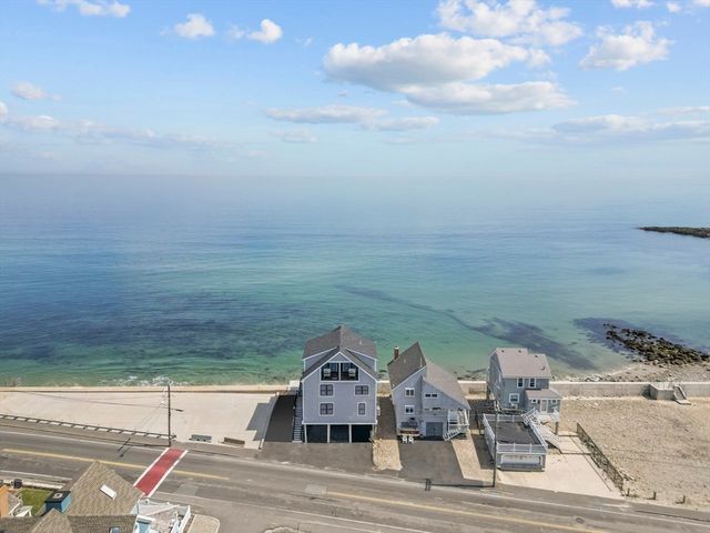 $1,999,900 | 328 Ocean Street | Brant Rock