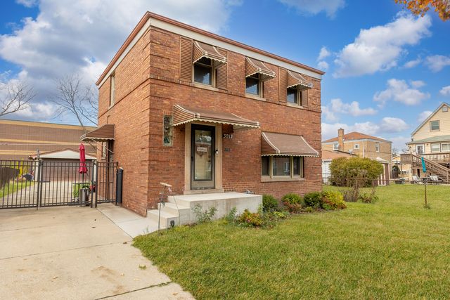 $289,900 | 3912 Wisconsin Avenue | Stickney