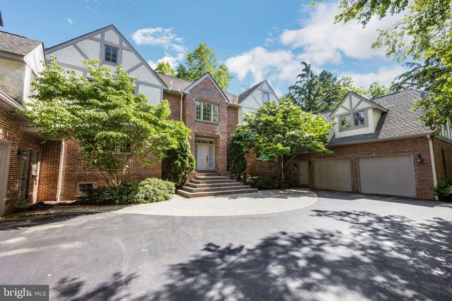 $2,595,000 | 1542 Mt Pleasant Road | Villanova