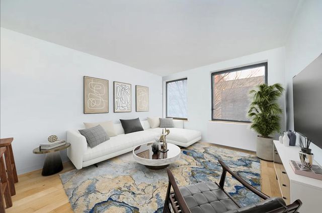 $3,800 | 307 Atlantic Avenue, Unit 5C | Boerum Hill