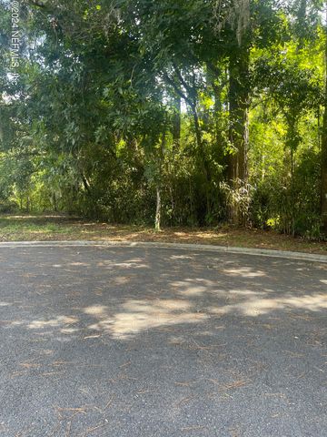 $59,000 | 0 Fort Caroline Road | Holly Oaks