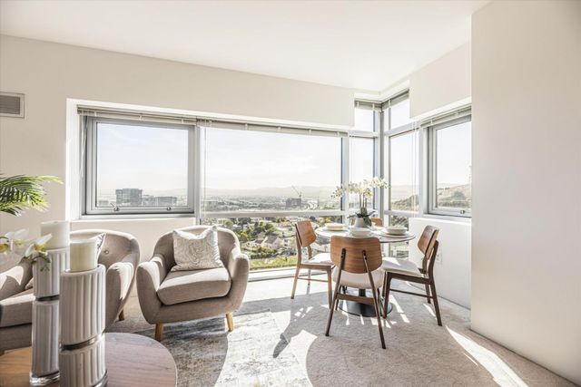 $899,000 | 1 Mandalay Place, Unit 701 | Diamond Heights - South San Francisco