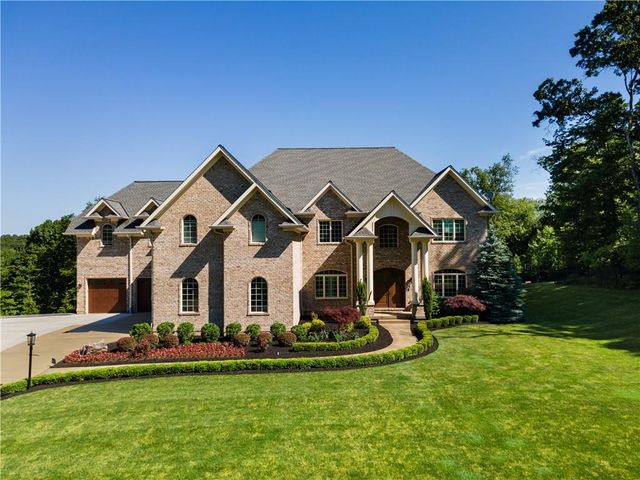 $3,495,000 | 103 Silver Pines Drive | Allegheny-North