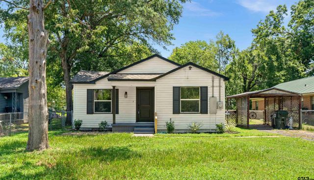 $189,900 | 1409 North Ross Avenue | Northwest Tyler