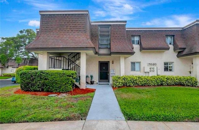 $1,600 | 7020 Cognac Drive, Unit 3 | New Port Richey East