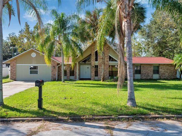 $549,500 | 500 Teacup Springs Court | Winter Garden