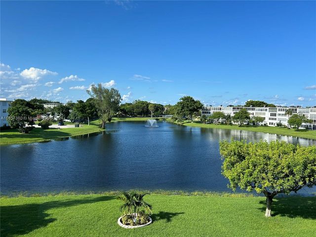 $295,000 | 4031 Farnham O, Unit 4031 | West Deerfield Beach