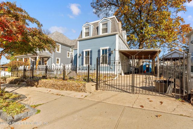 $779,000 | 57 Bentley Street | Tottenville