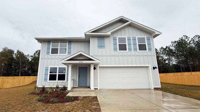 $362,900 | 6752 Cambrian Ridge | Heritage Plantation