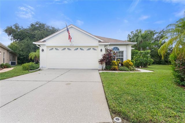 $389,000 | 2952 Wood Pointe Drive | Key Vista