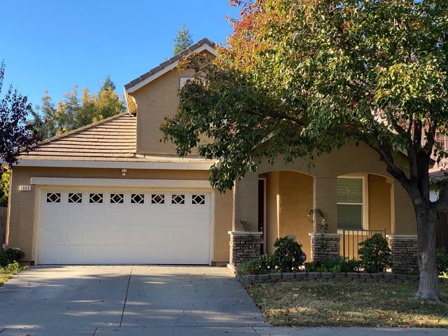 $599,000 | 5011 Tuckerman Way | Natomas Park