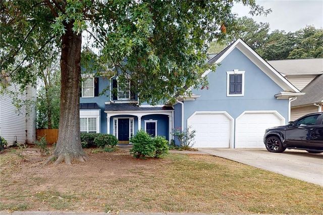 $2,400 | 3939 Berwick Farm Drive | Chattahoochee Landing