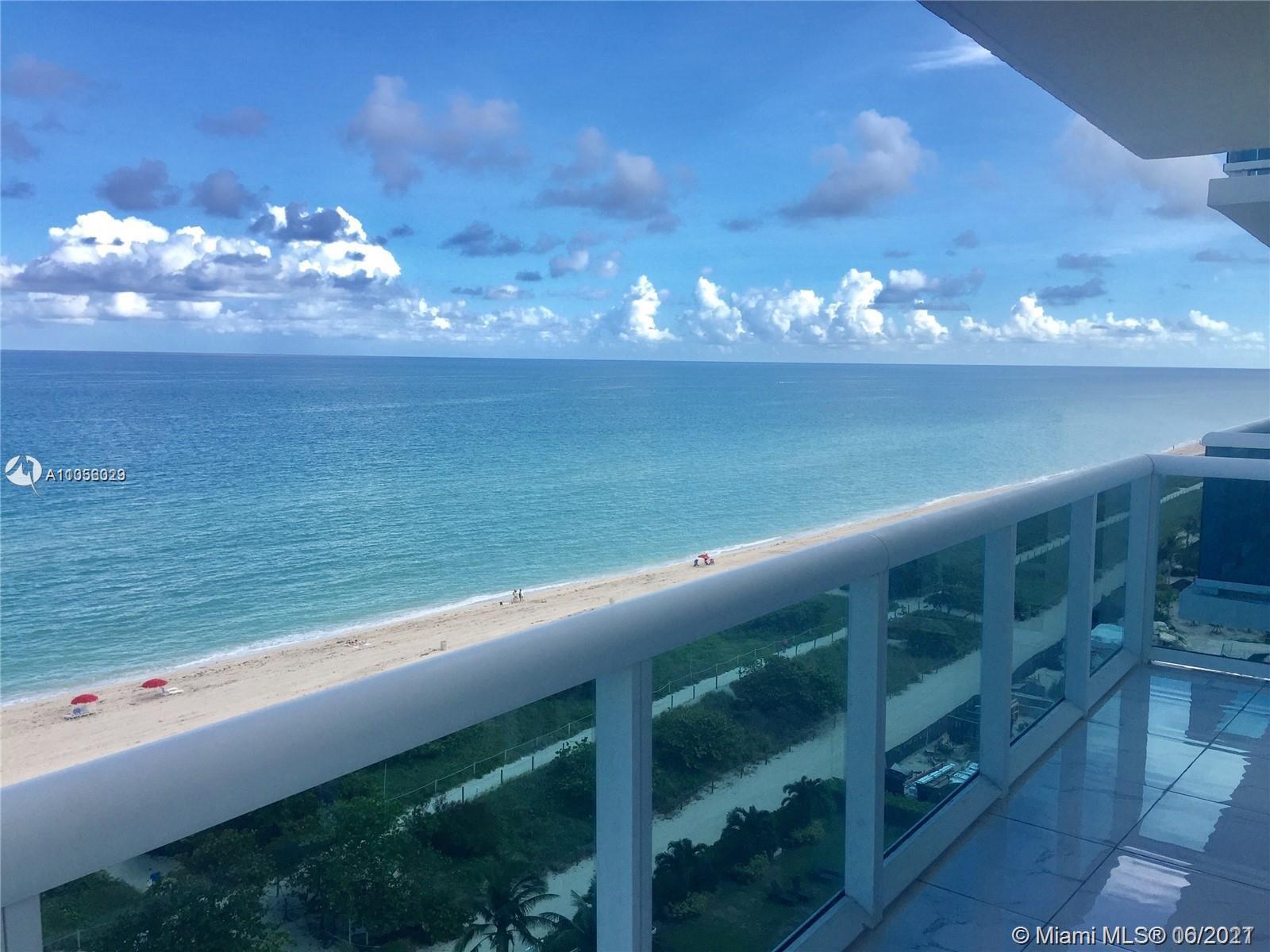 9201 Collins Avenue, Unit 1126, Surfside, FL 33154 | Compass