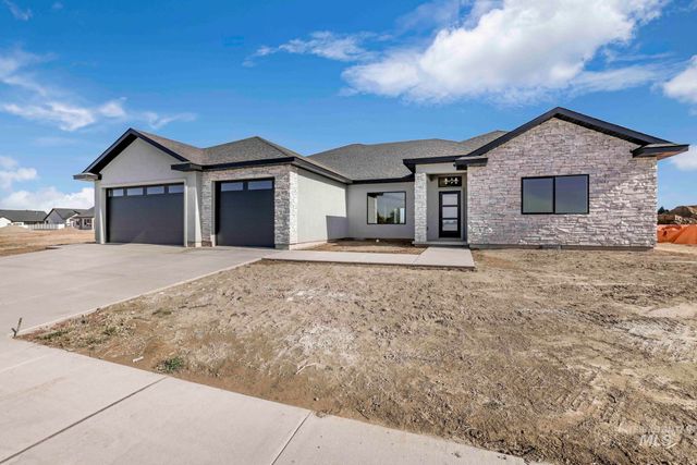 $725,000 | 582 Moonbeam Way | Twin Falls