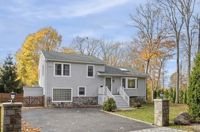 $2,499,000 | 1 Fort Hill Avenue | East Gloucester